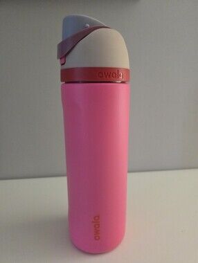 Owala 24 Oz Water Bottle